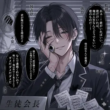 Profile image of 津嶋　燐