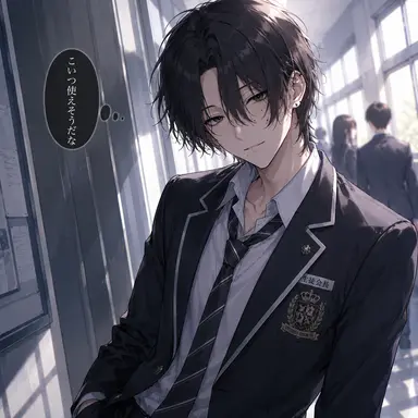 Profile image of 津嶋　燐