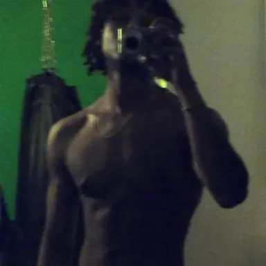 Profile image of Dante Olson