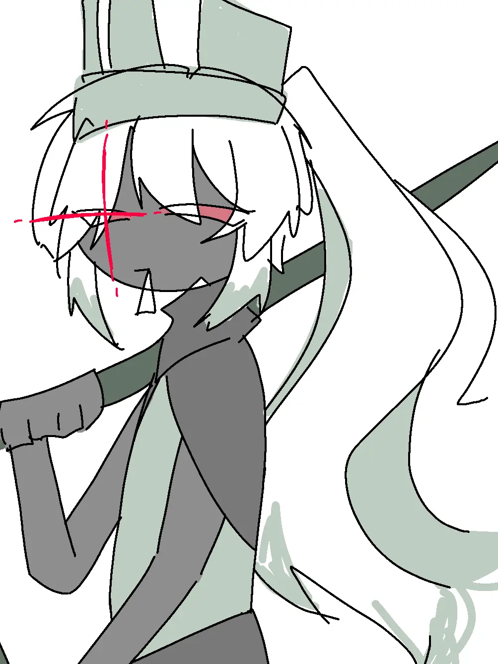 sineboke의 おめえら仲良く同居しとけや