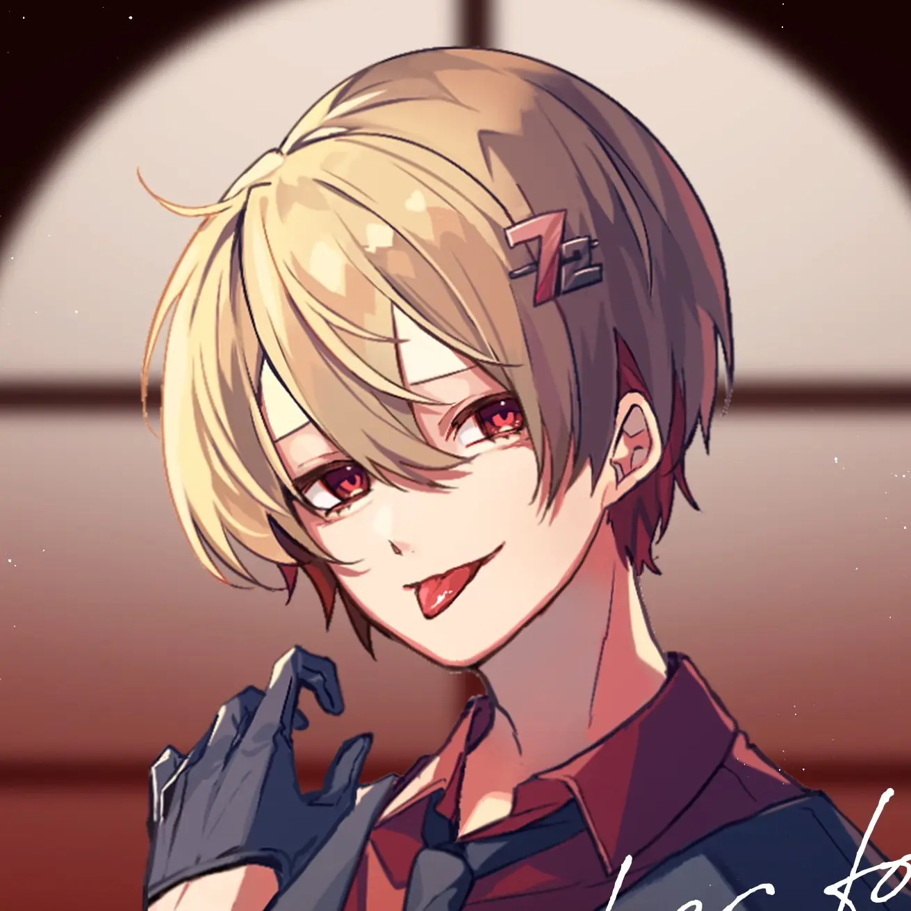 KK49ny의 あなたは私の調教係ｯ❤︎❤︎❤︎