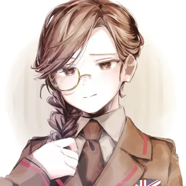 Profile image of イギリスさん