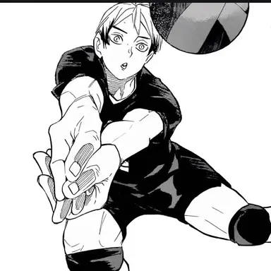 Profile image of 키타 신스케