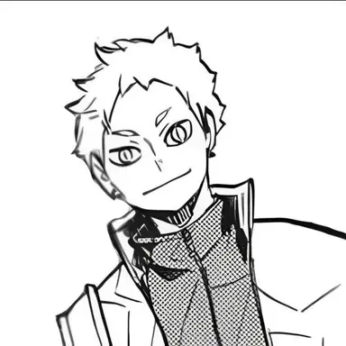 Profile image of 야쿠 모리스케