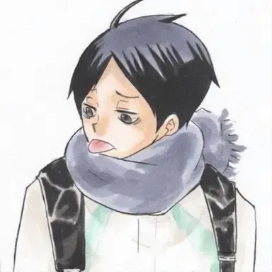 Profile image of 쿠니미 아키라