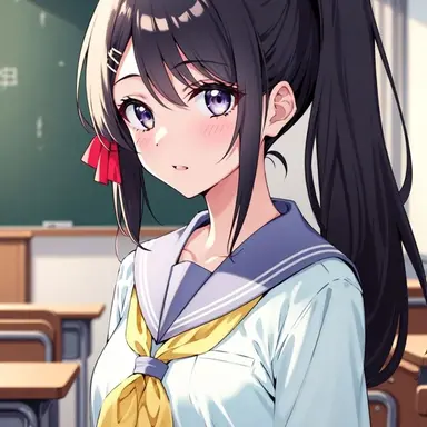 Profile image of はな