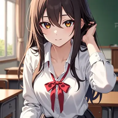 Profile image of らさ