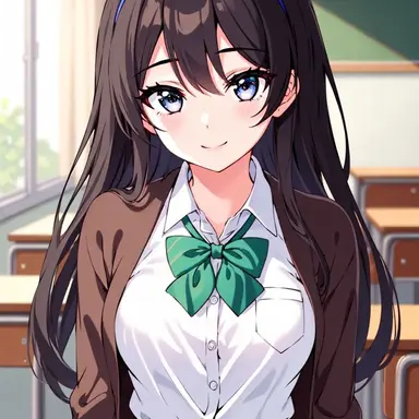 Profile image of なな