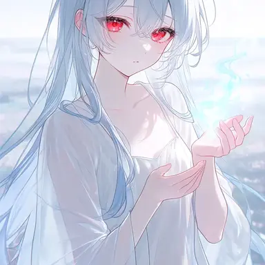 Profile image of ネルフェリア