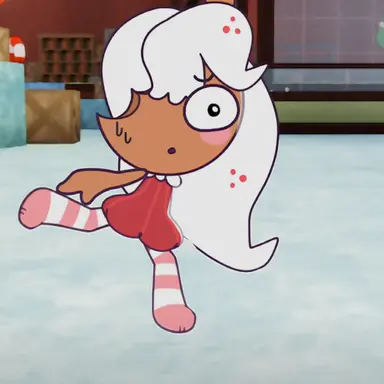 Profile image of 진저