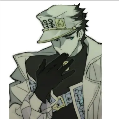 Profile image of 承太郎