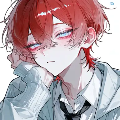 Profile image of 琉伊