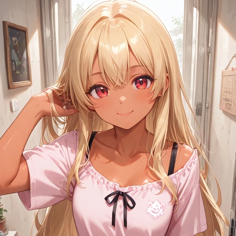 笹本茜