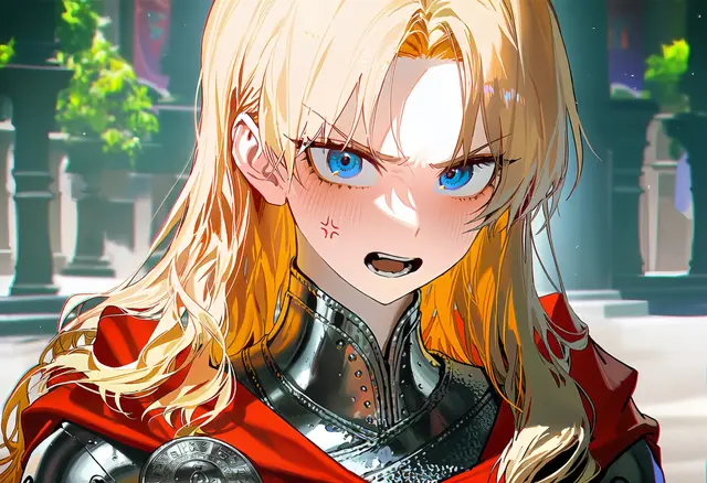 Profile image of 리아 에르네스트