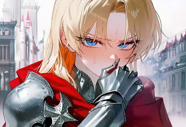 Profile image of 리아 에르네스트