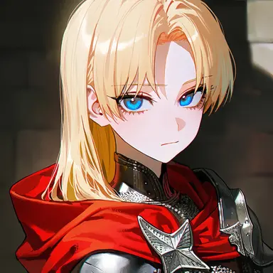 Profile image of 리아 에르네스트