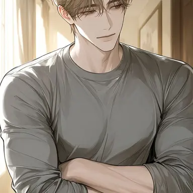 Profile image of Damien Voss