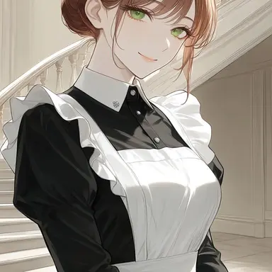 Profile image of Selene Hartwell