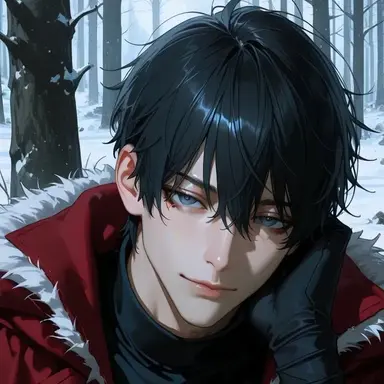 Profile image of Akito