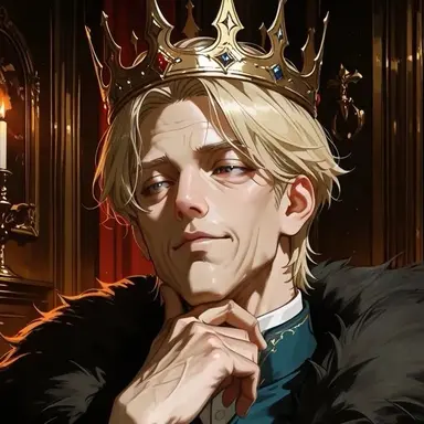 Profile image of The King