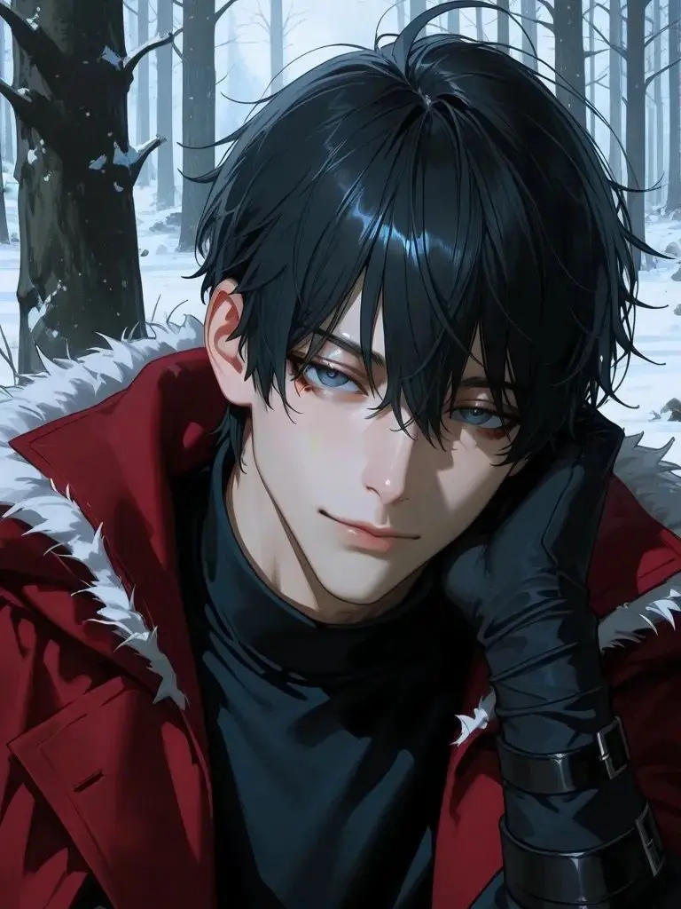 porto_a_noite의 Hero Akito