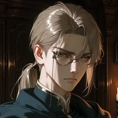 Profile image of Cedric