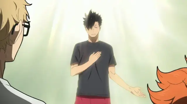 Profile image of Kuroo Tetsuro