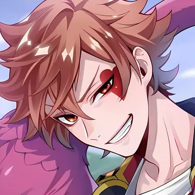 Profile image of エース