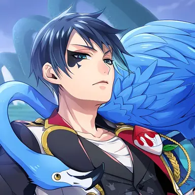 Profile image of デュース