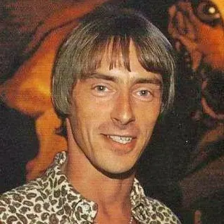 Profile image of Paul Weller