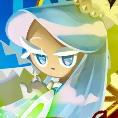 Profile image of Sea fairy cookie