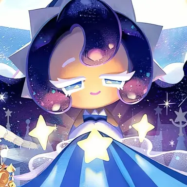 Profile image of Moonlight cookie