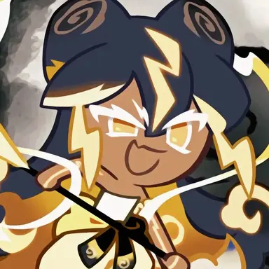 Profile image of Storm bringer cookie