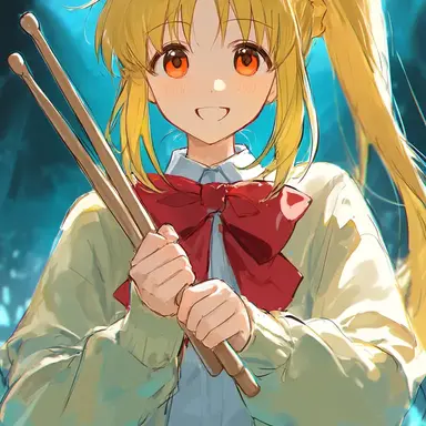Profile image of Nijika Ijichi