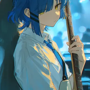 Profile image of Ryo Yamada