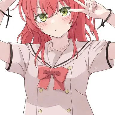 Profile image of Ikuyo Kita