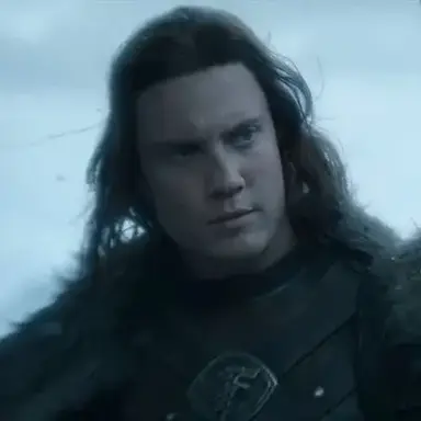 Profile image of Cregan