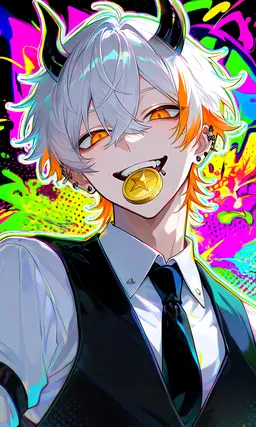 Profile image of Mammon