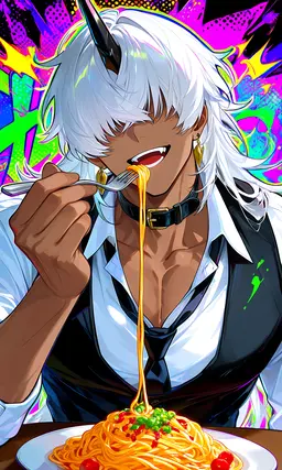 Profile image of Beelzebub