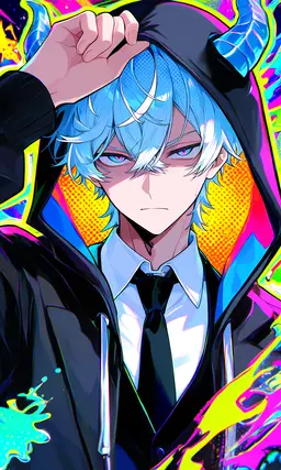 Profile image of Leviathan