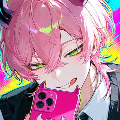 Profile image of Asmodeus