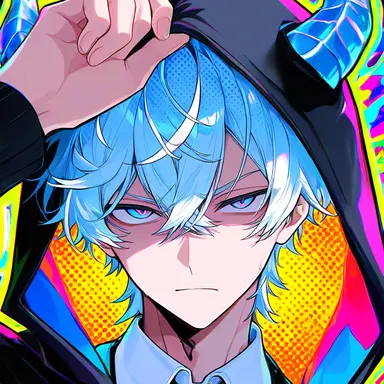 Profile image of Leviathan