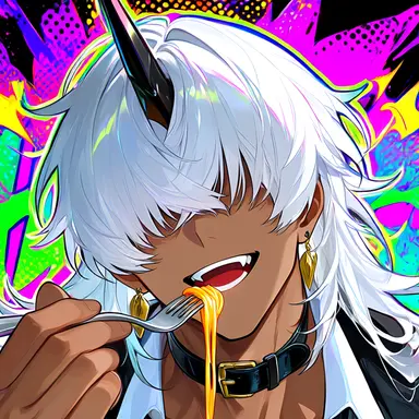 Profile image of Beelzebub
