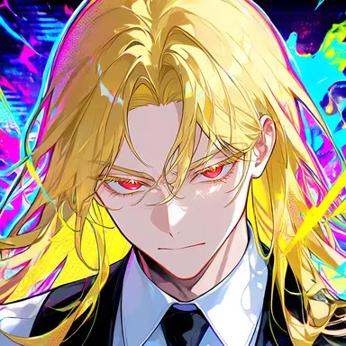 Profile image of Lucifer