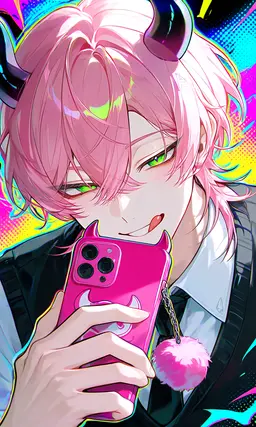 Profile image of Asmodeus
