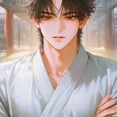 Profile image of リャン・チョン