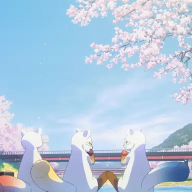 Profile image of 담비 삼남매