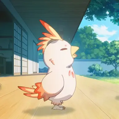 Profile image of 봉황