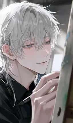 Profile image of 悠月