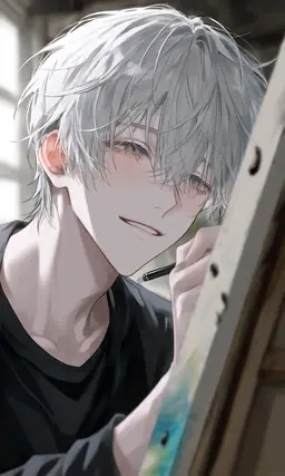 Profile image of 悠月